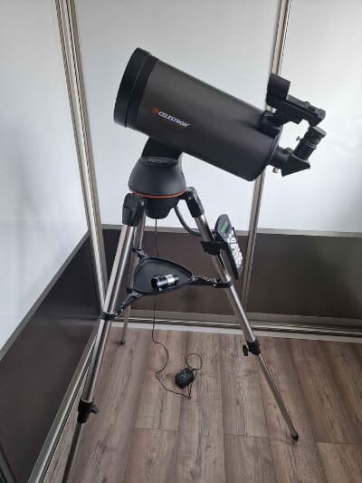 nexstar 127 slt