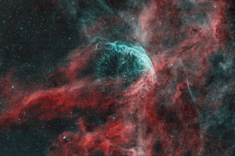 ZWO ASI2600MM Pro image