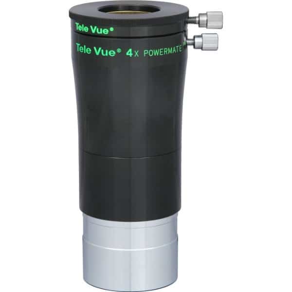 best 4x barlow lens