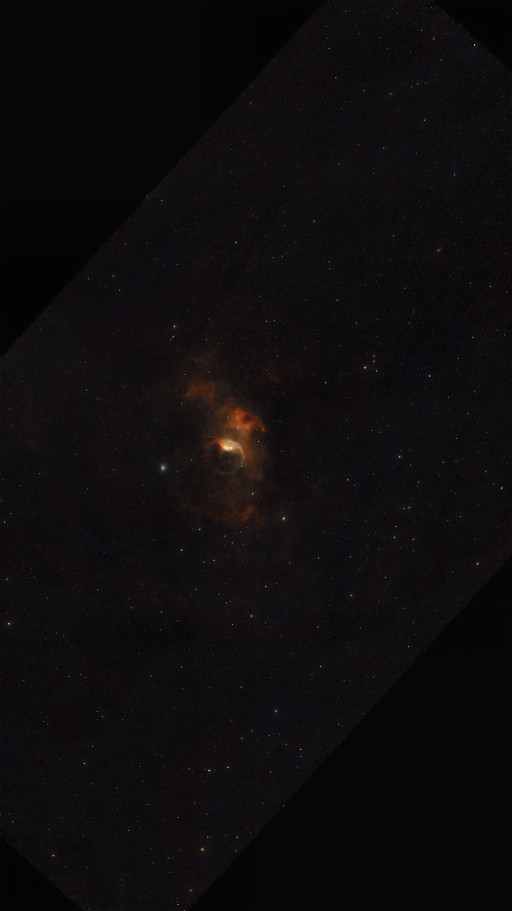 Seestar S50 Images