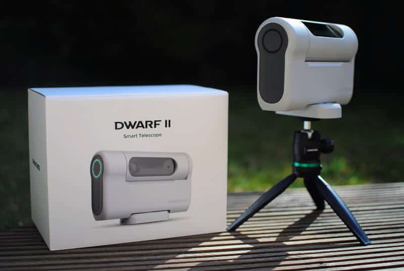 zwo seestar s50 vs dwarf 2