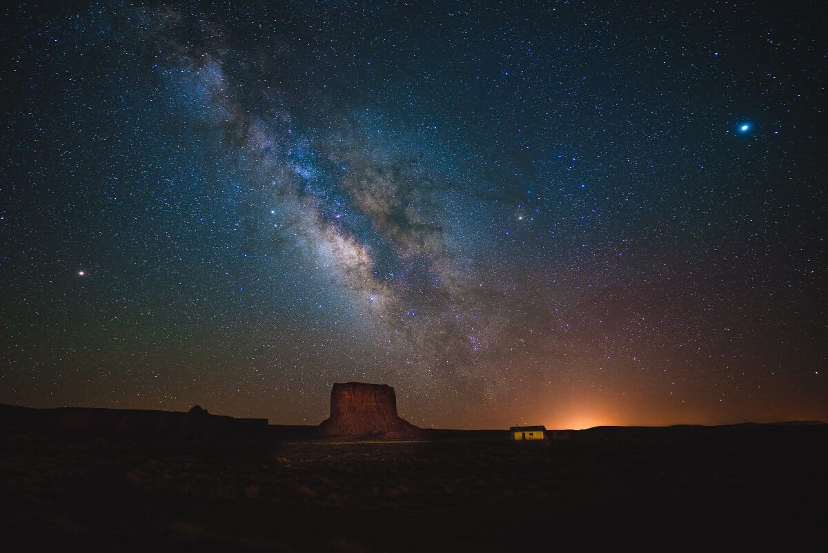 Abdul Dremali: Awesome Astrophotography (Case Study)