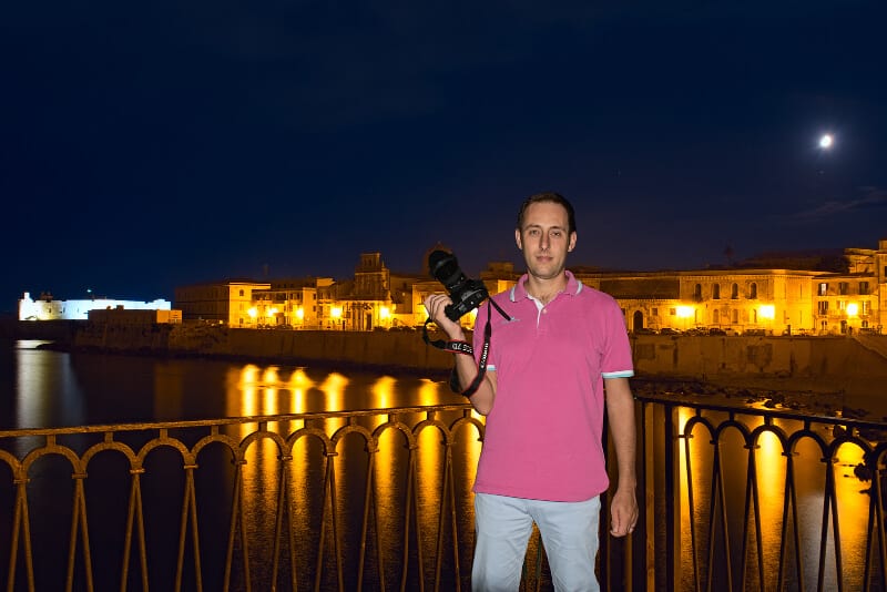 Dario Giannobile 1