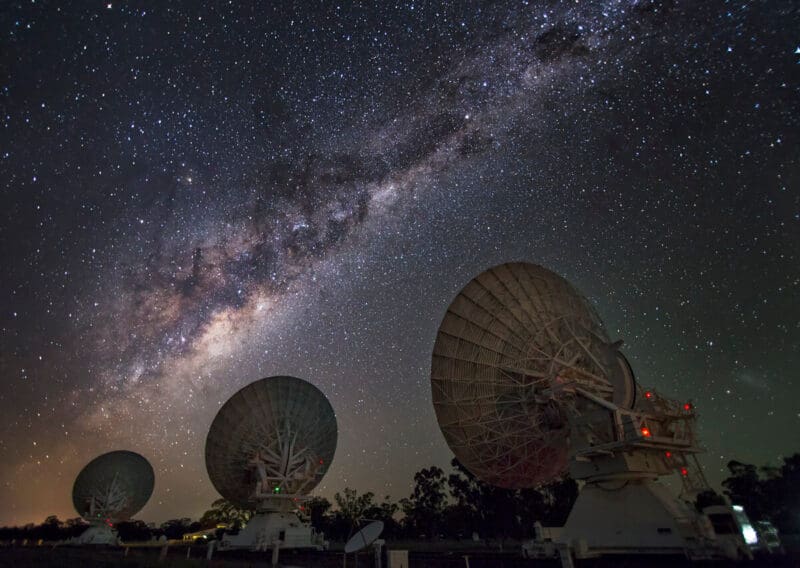 Ivan Slade Astrophotography