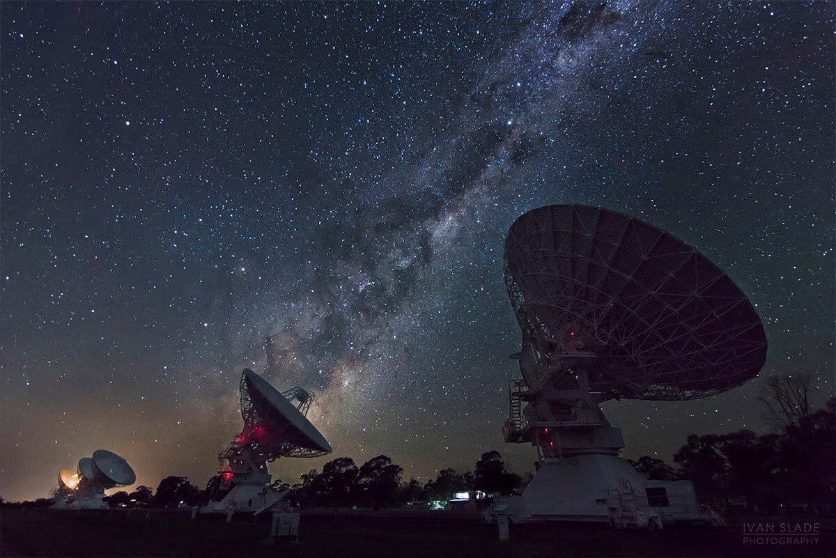 Ivan Slade: Awesome Milky Way Astrophotography (Case Study)