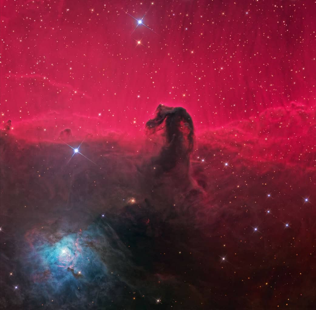 Ken Crawford: Spectacular Deep Sky Astrophotography Case Study