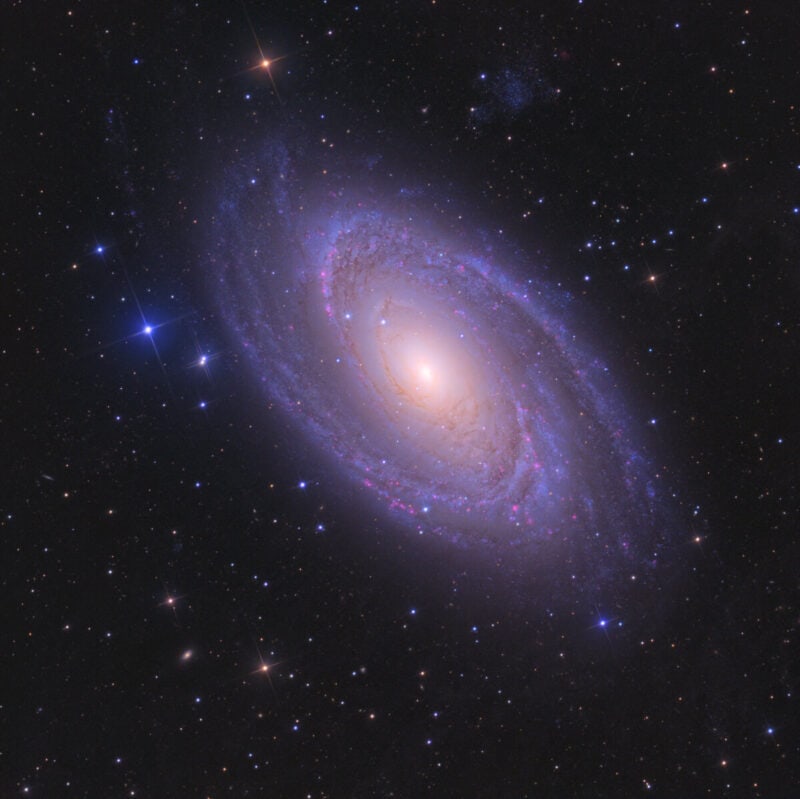 Ken Crawford M81