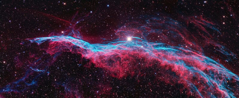Ken Crawford NGC6960