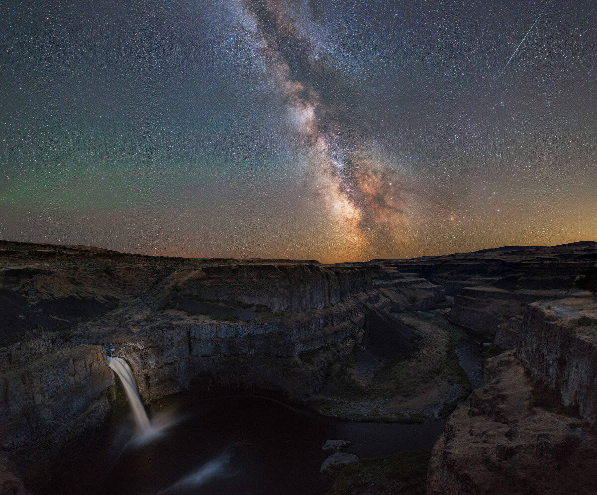 Michael Ver Sprill: Milky Way Mike Astrophotography Case Study