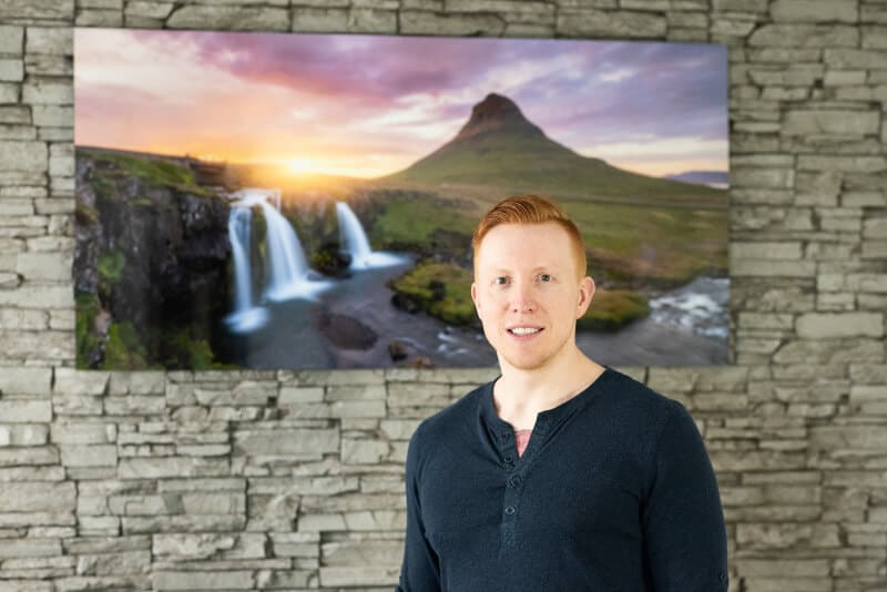 Mike Ver Sprill