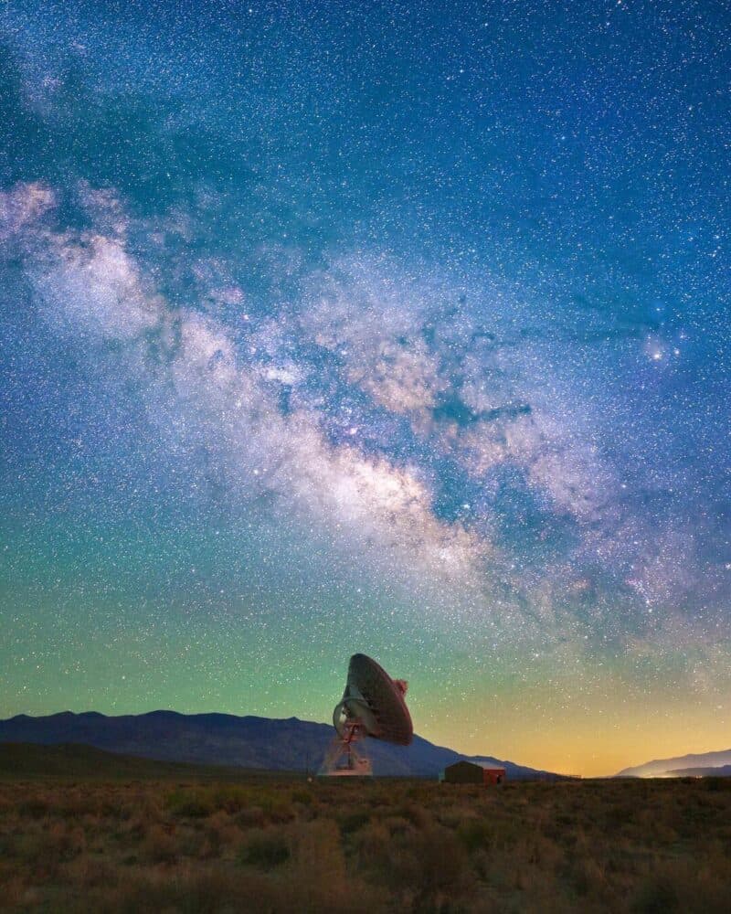 abdul dremali astrophotography