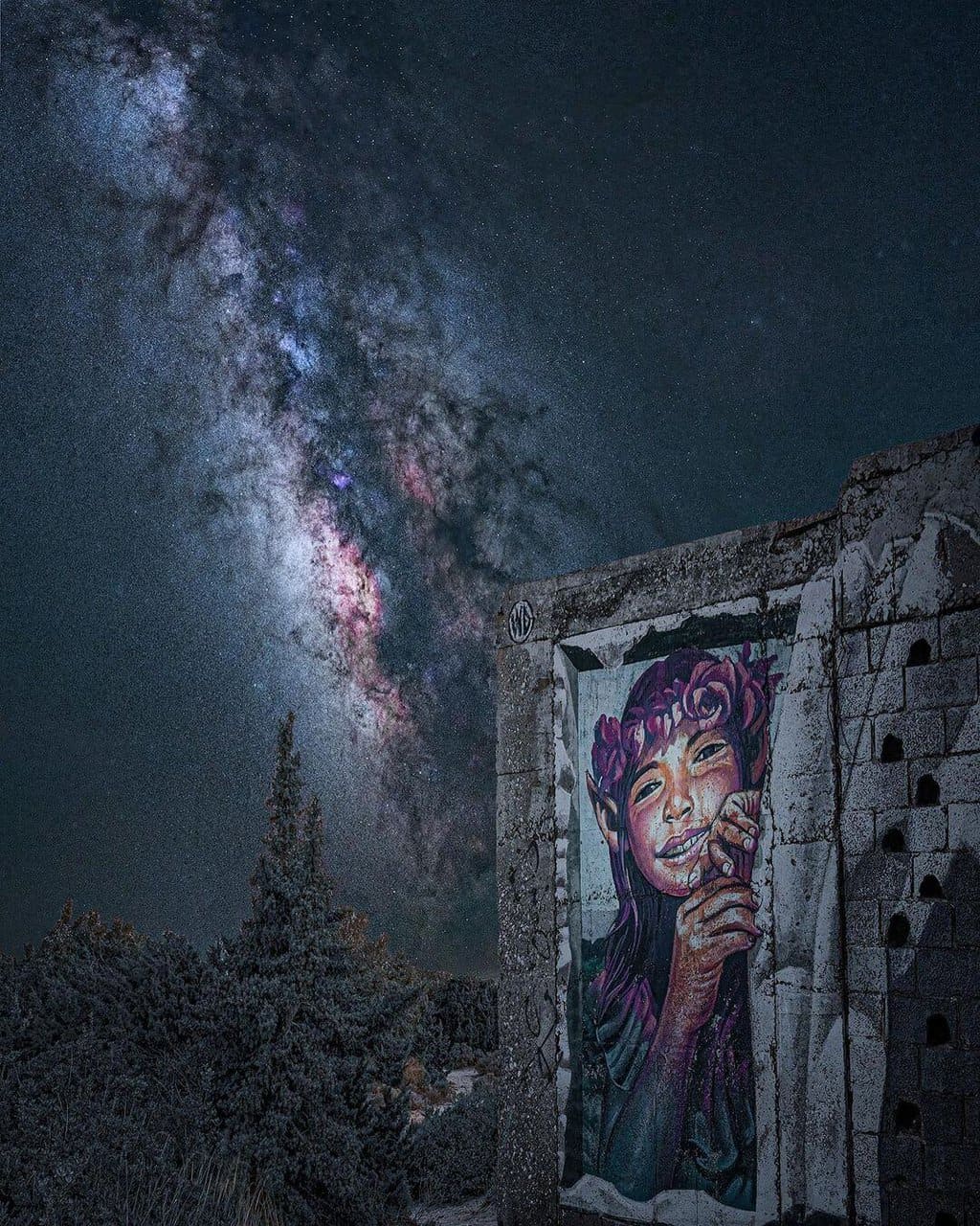 Derek Horlock: Stunning Milky Way Photography (Case Study)