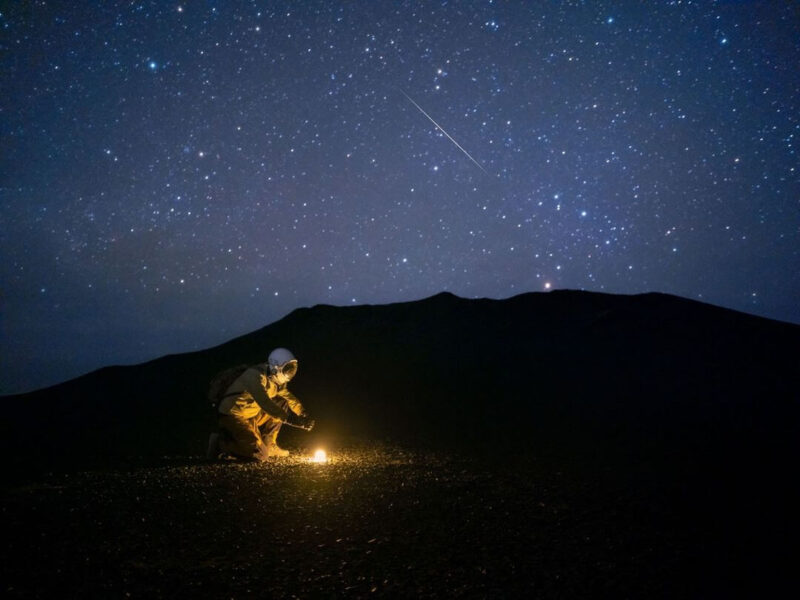 fujifilm astrophotography