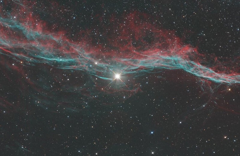 image taken with zwo asi6200mm pro