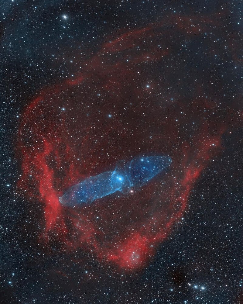zwo asi6200mm pro dso image