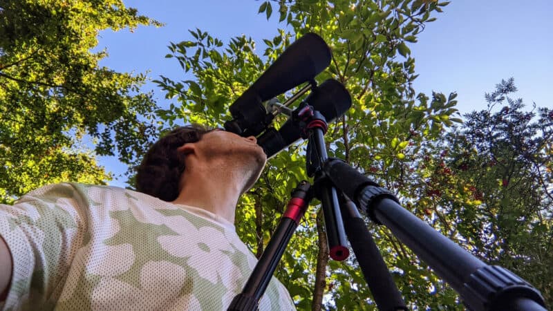 Black Friday Astronomy Binocular Deals