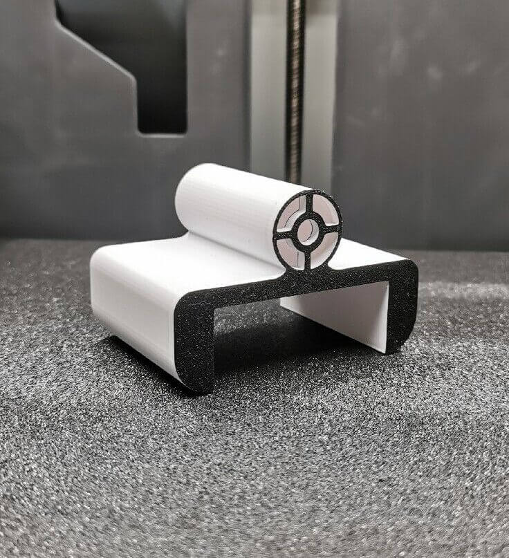 Dwarf 2 Polar Alignment Scope
