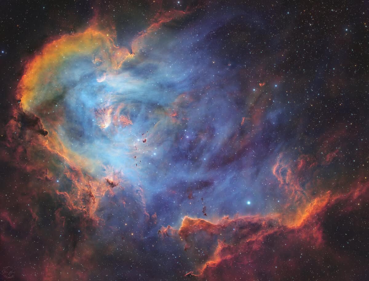 Steeve Body: How I Create Amazing Astrophotography Images