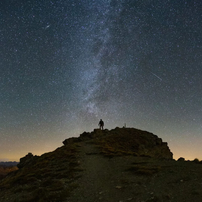 jeff graphy nightscape