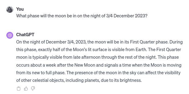 Chatgpt moon phase