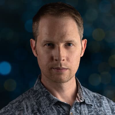Jonathan Lodge profile pic
