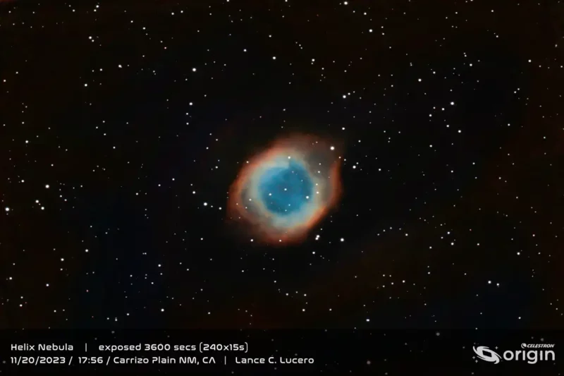 Celestron Origin pictures