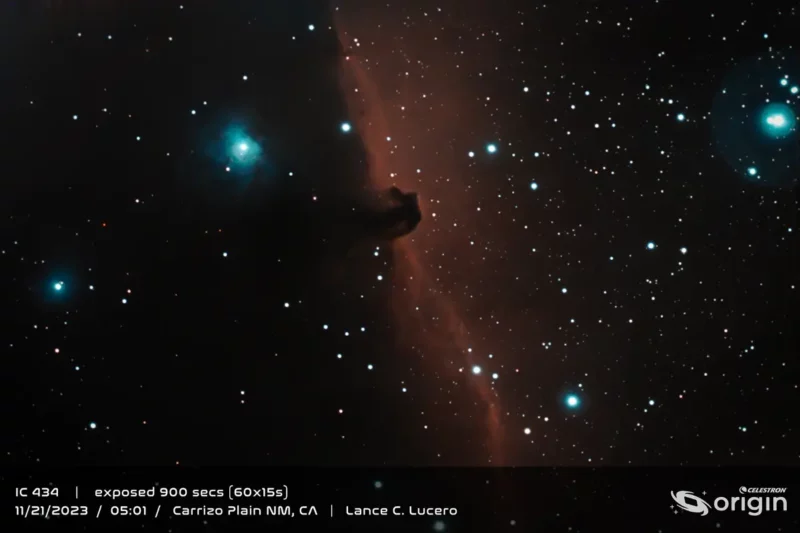 Celestron Origin Images