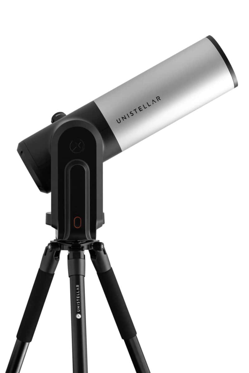 EVSCOPE 2 review