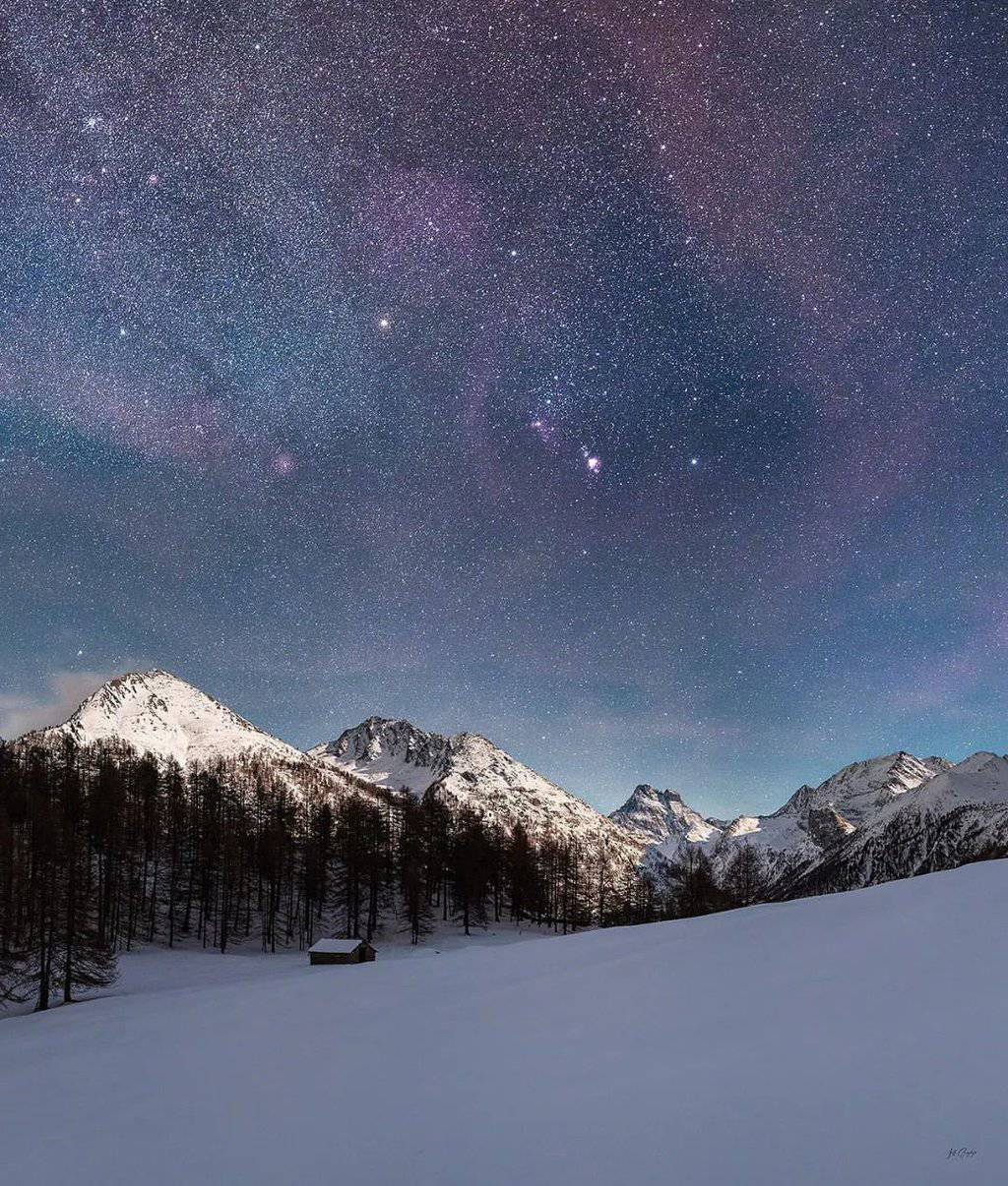 Jeff Graphy Canon EOS 6D Astrophotography