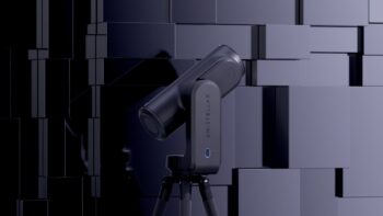 Unistellar Odyssey Review 1200