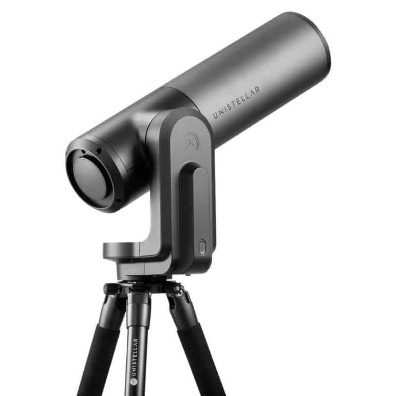 Unistellar eQuinox 2 Review