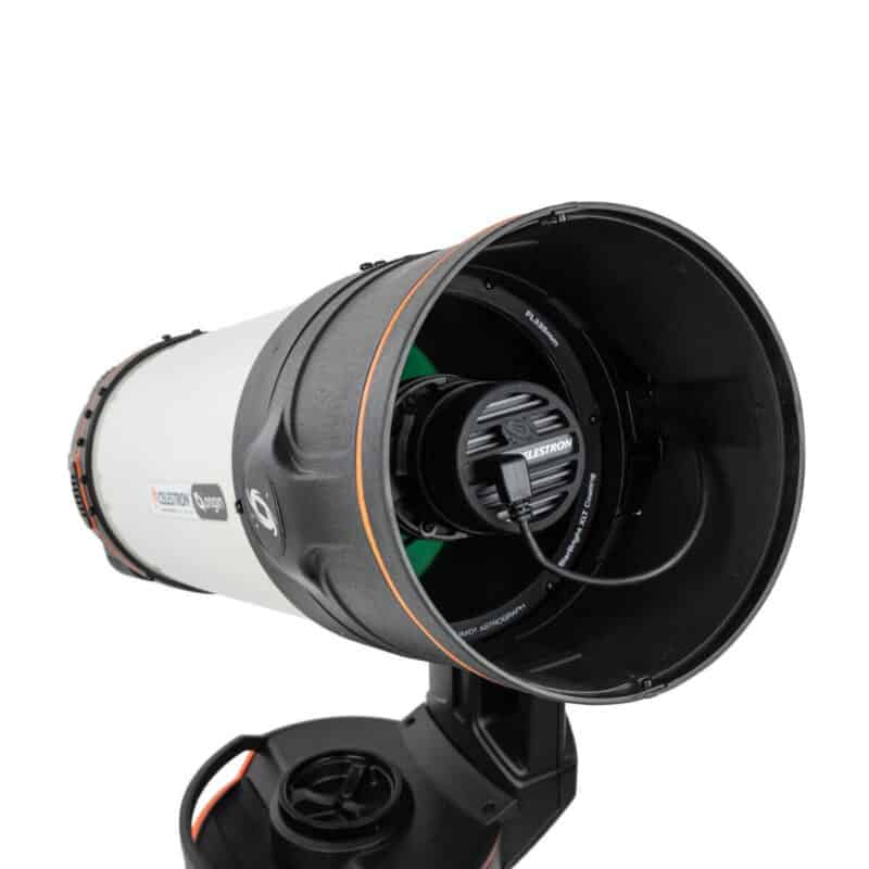 celestron origin intelligent home observatory review