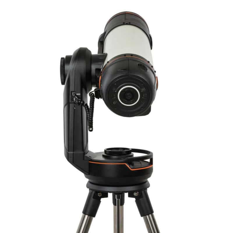 celestron origin smart telescope