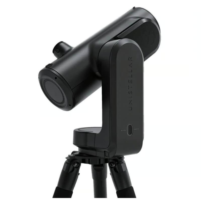 Unistellar Odyssey Pro