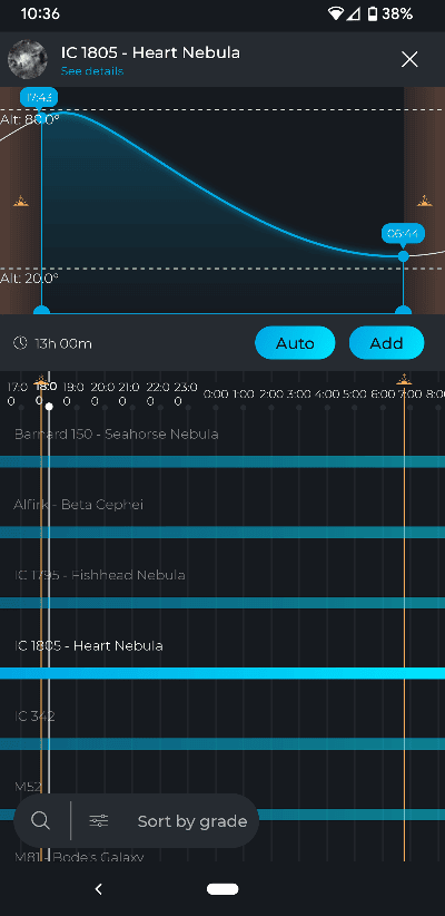 vespera singularity app