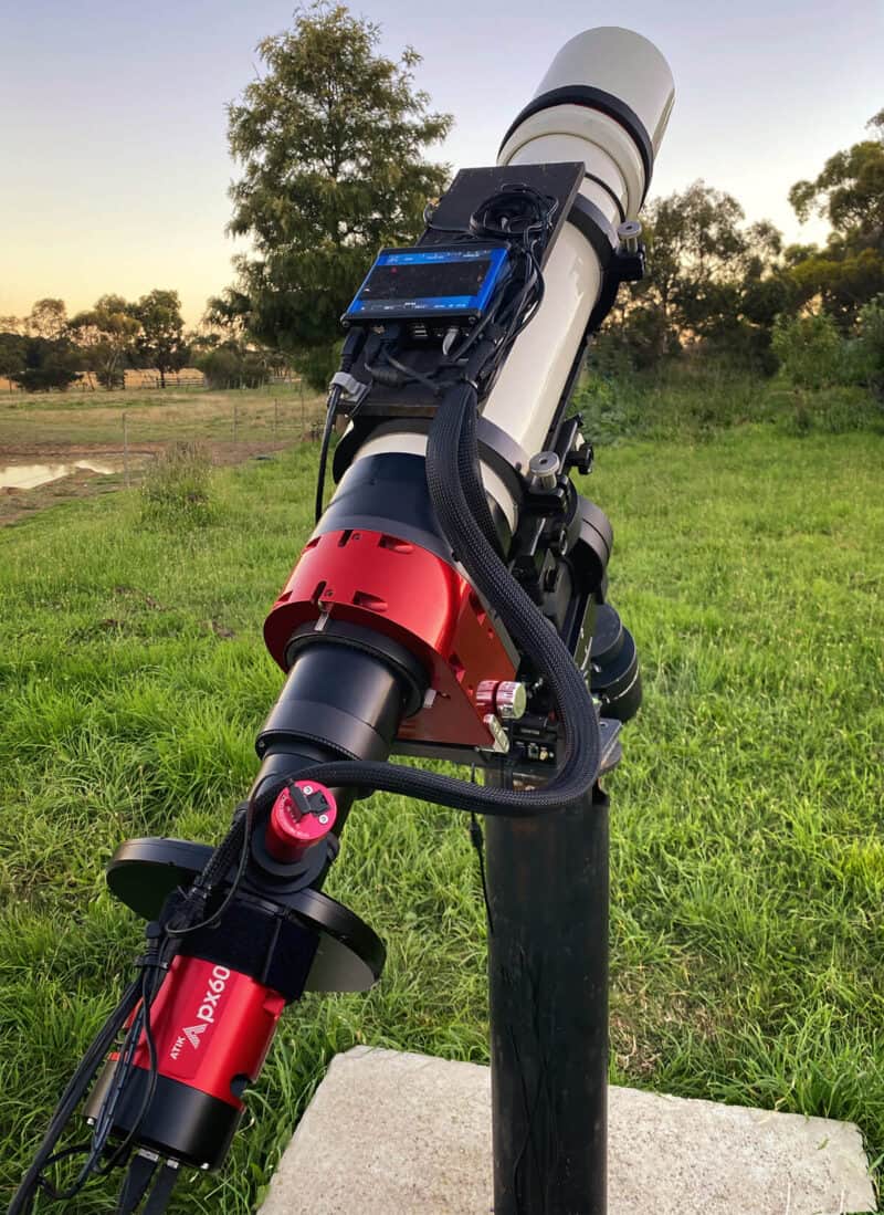 andy campbell astrophotography equipment
