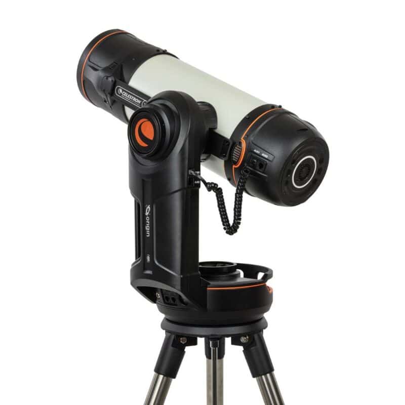 celestron origin ve odyssey pro