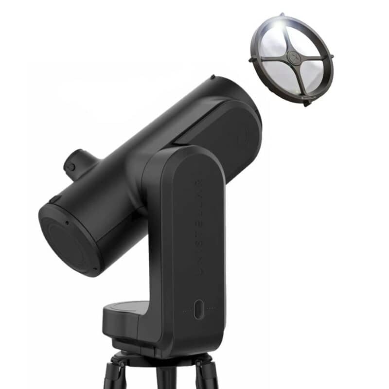 Unistellar Odyssey Pro