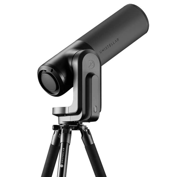 Unistellar eQuinox