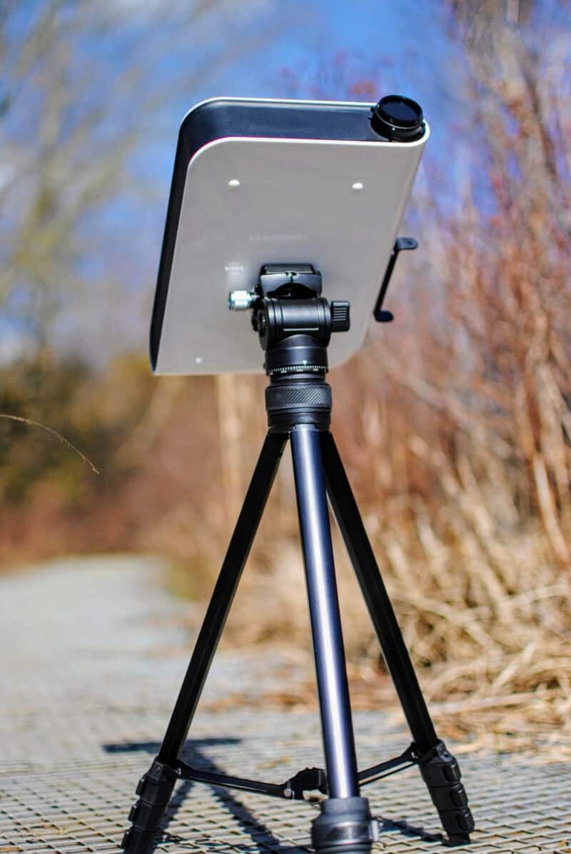 hestia smart telescope