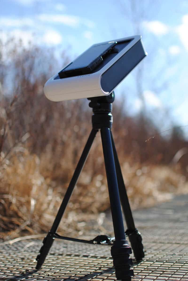 vaonis hestia smart telescope