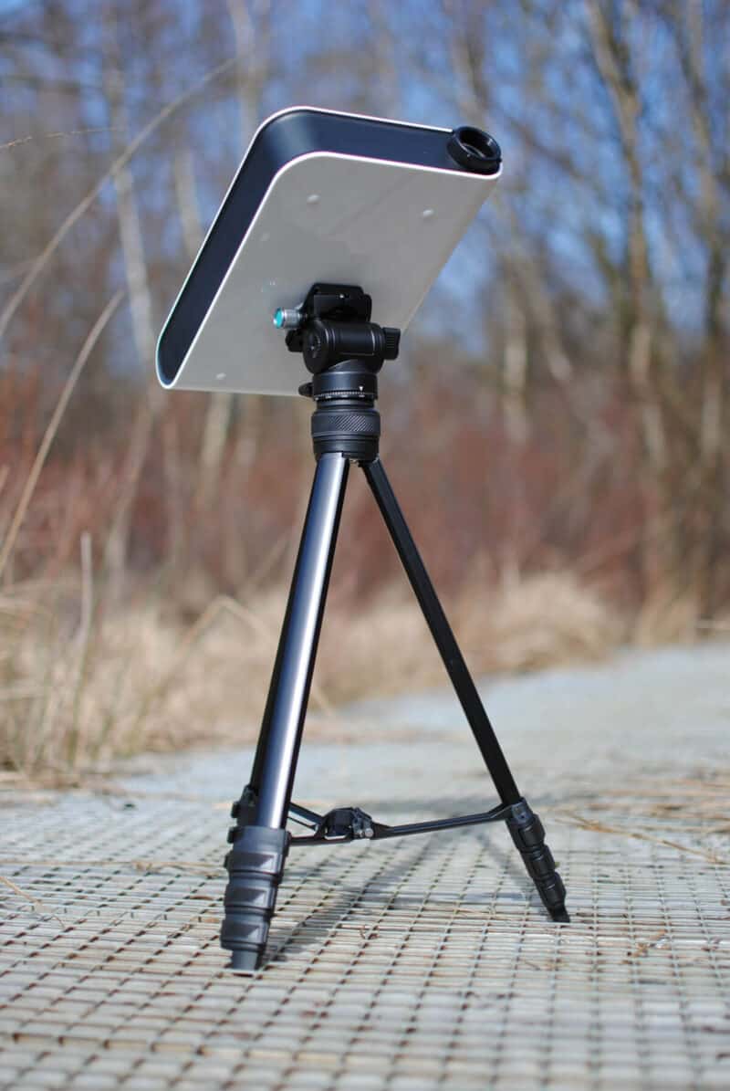vaonis hestia tripod
