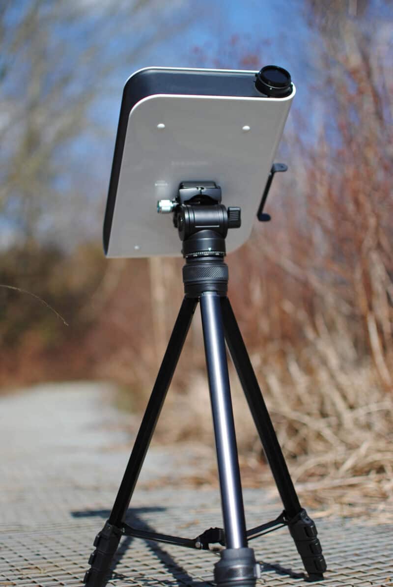Vaonis hestia vs celestron origin