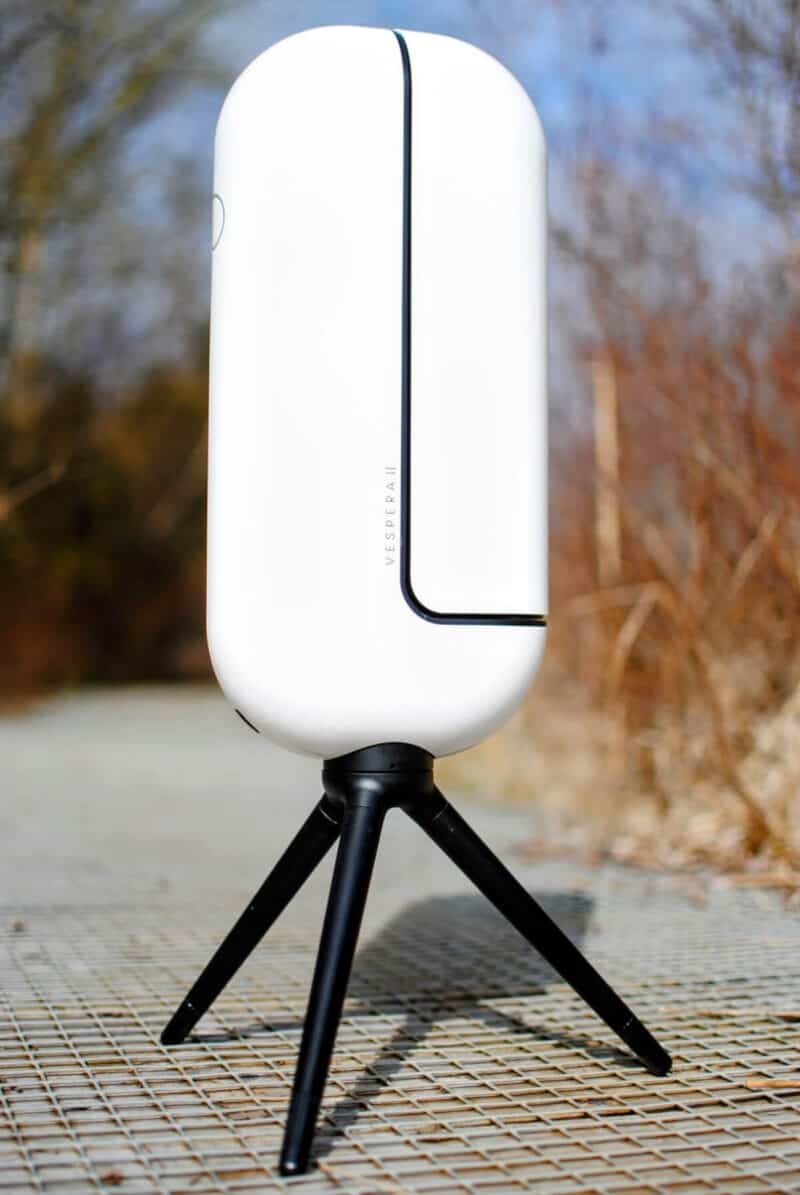 vaonis vespera 2 review
