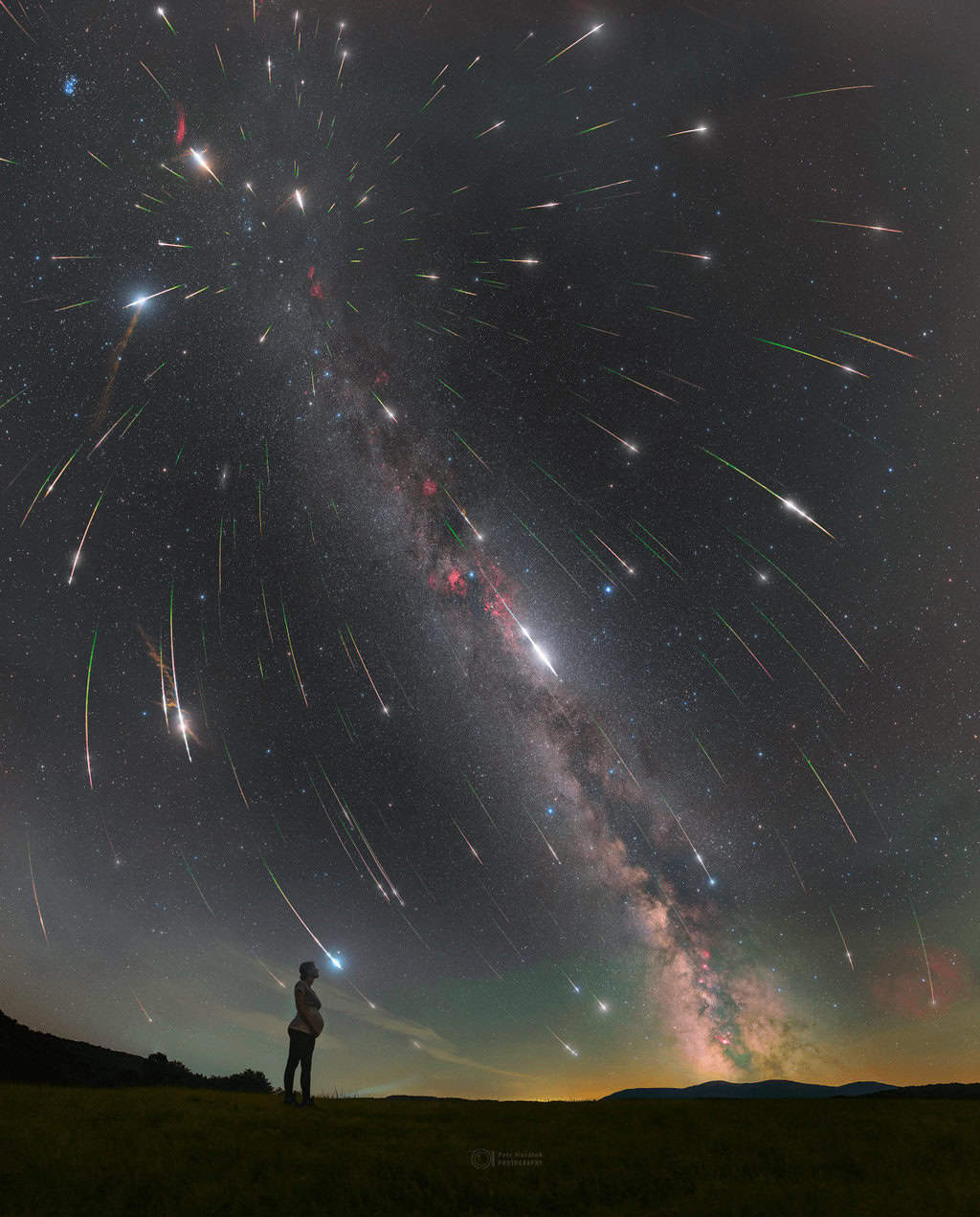 Petr Horálek: Capturing "Pearls of Astronomy" in Nightscapes