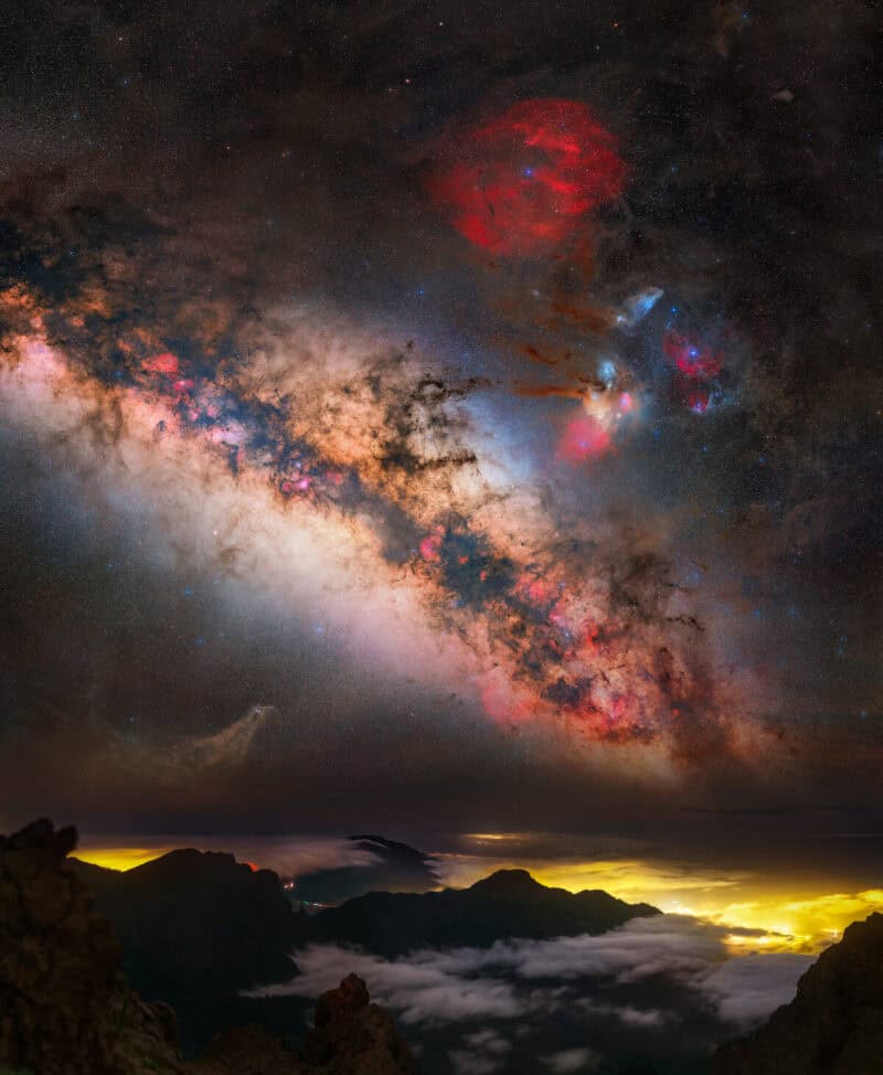 (Image Credit: Jakob Sahner)