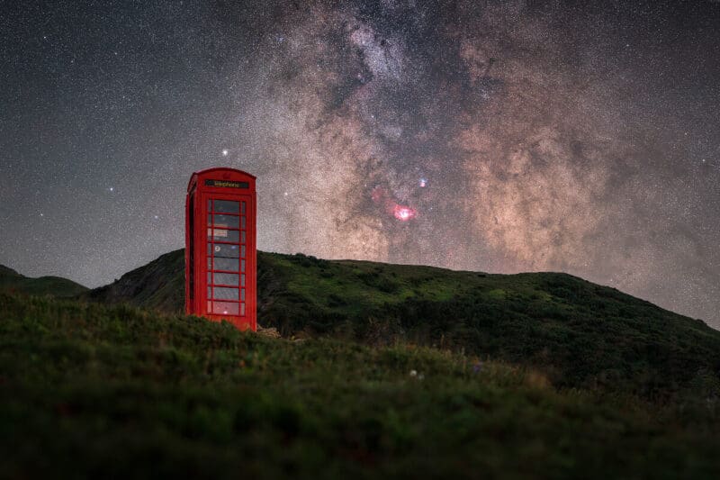 Image Credit: Camille Niel