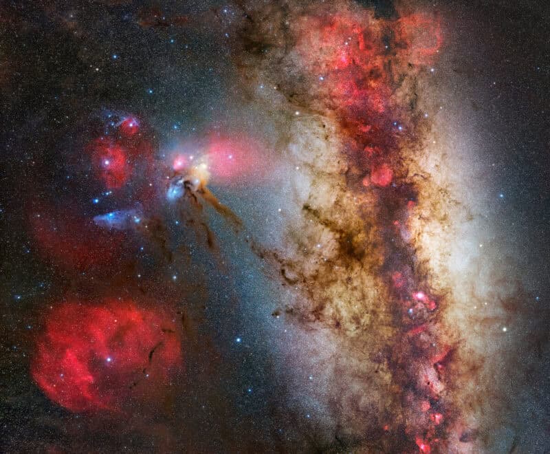(Image Credit: Jakob Sahner)