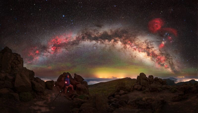 (Image Credit: Jakob Sahner)