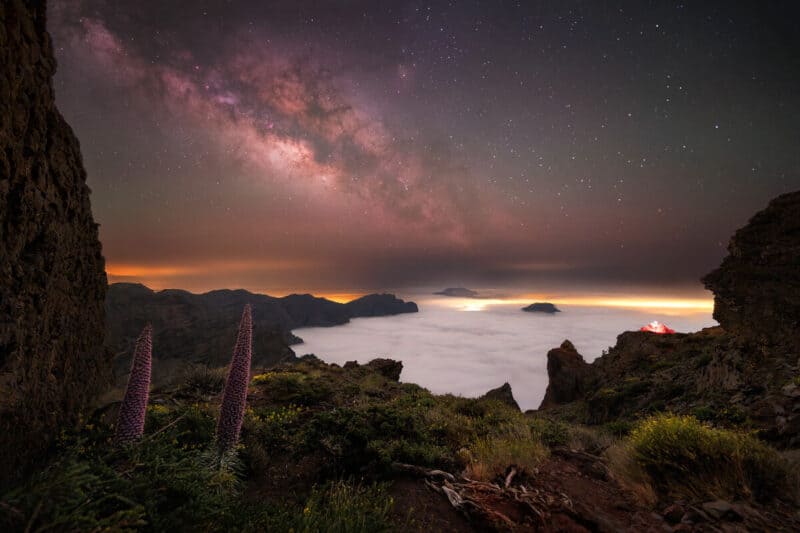 Canary Islands (Image Credit: Rositsa Dimitrova)